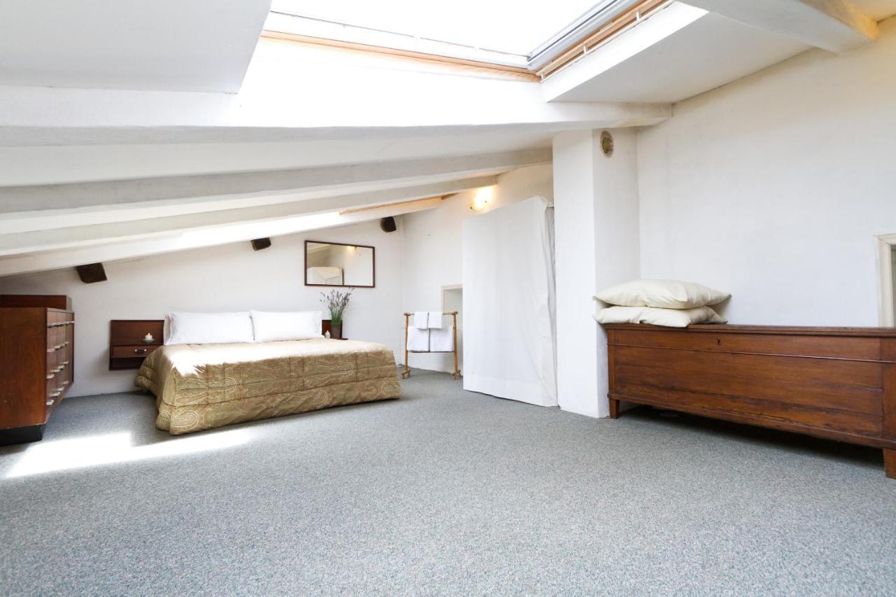 Tuscan Sun Villa Флоренция Номер фото