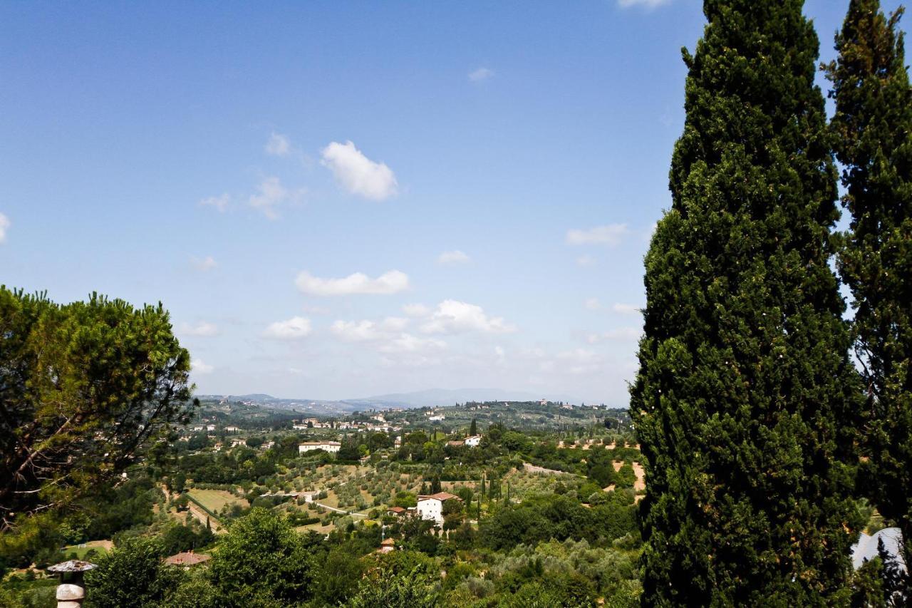 Tuscan Sun Villa Флоренция Номер фото