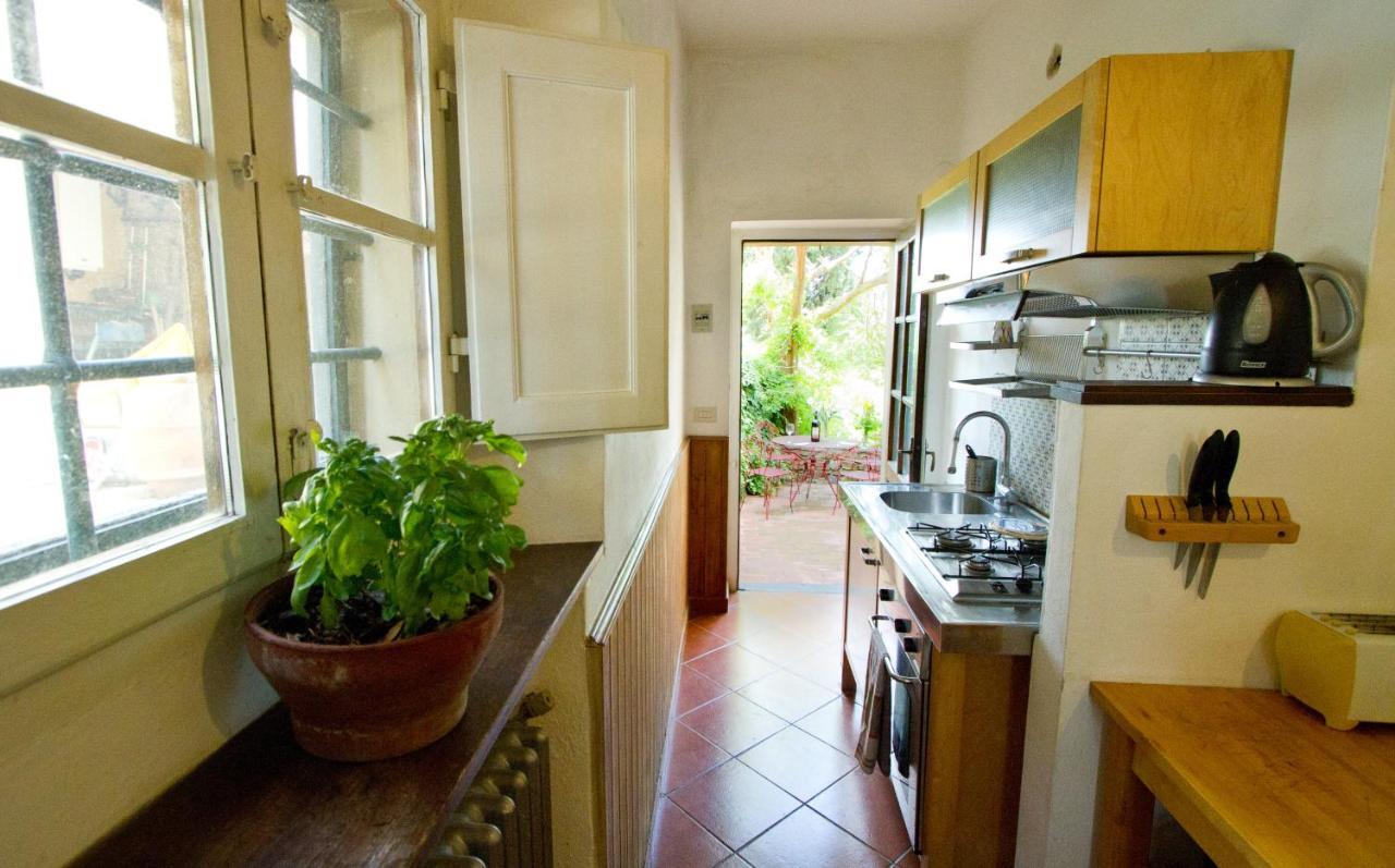 Tuscan Sun Villa Флоренция Номер фото