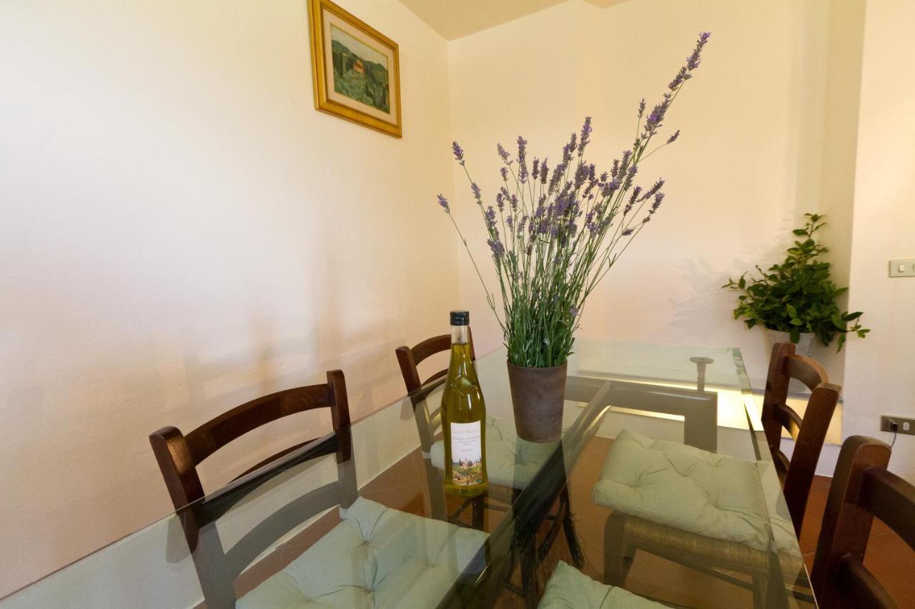 Tuscan Sun Villa Флоренция Номер фото