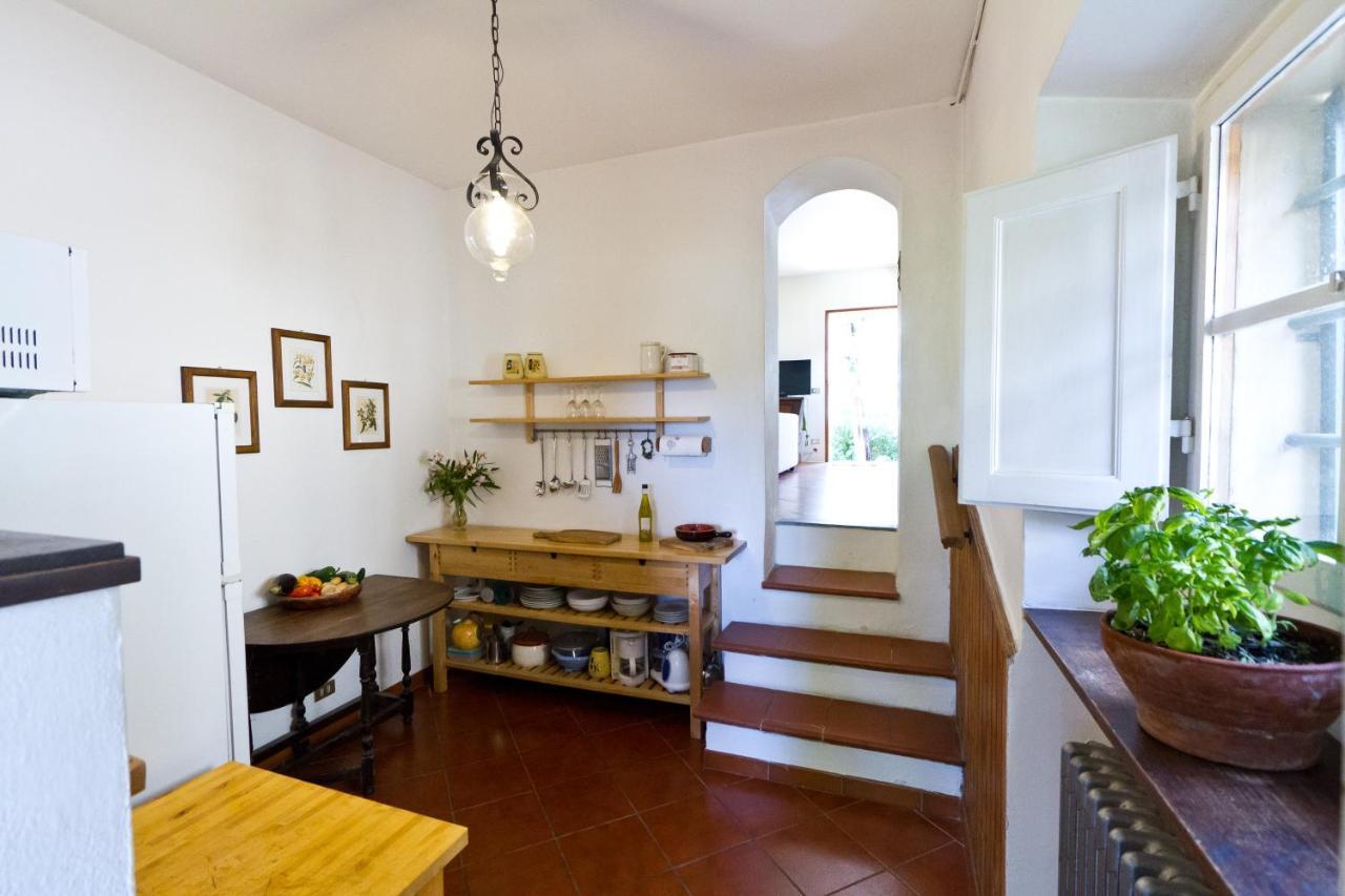 Tuscan Sun Villa Флоренция Номер фото