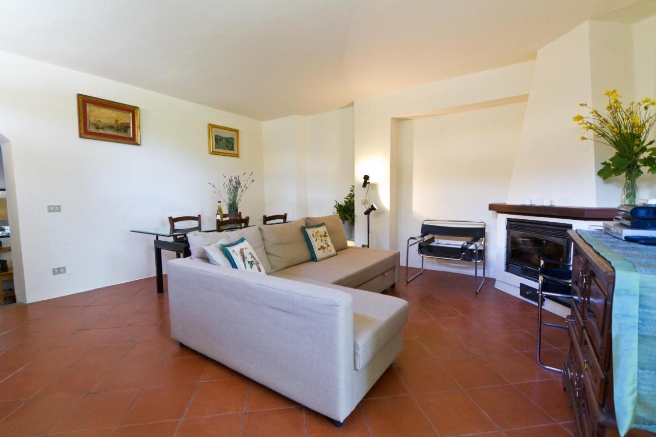 Tuscan Sun Villa Флоренция Номер фото